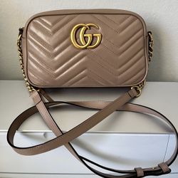 Small GG Marmont