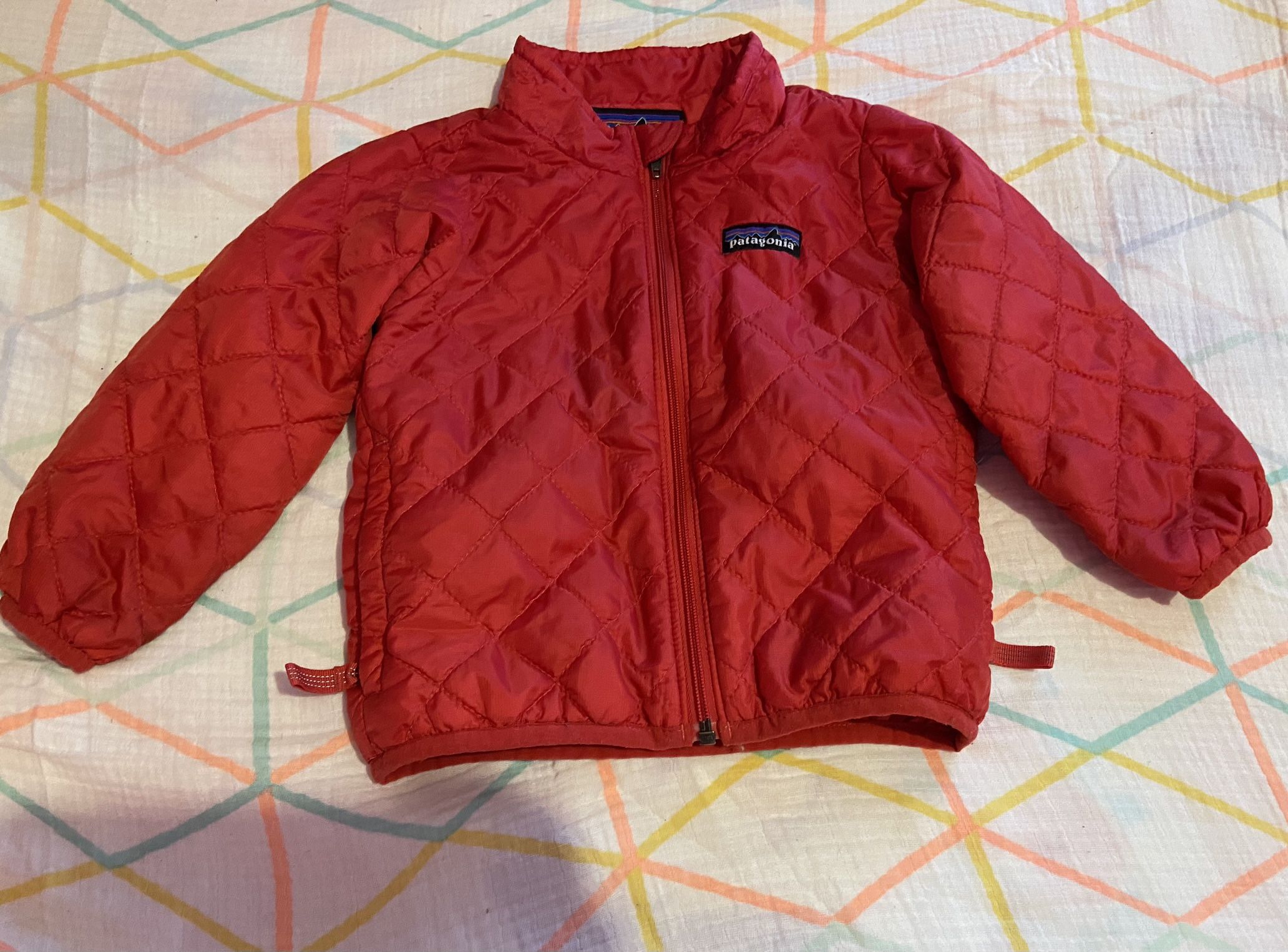 Patagonia Jacket