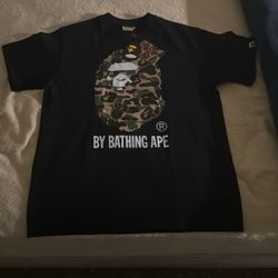 Bape Size Large brand New Never Been Used