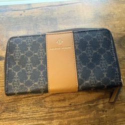 Nanette Lepore Wallet