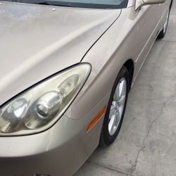 2006 Lexus ES 330