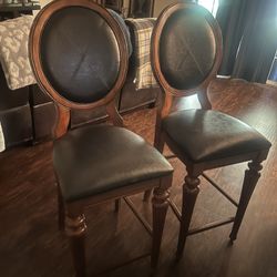 Bar Stools 