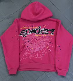 Spider Hoodie 