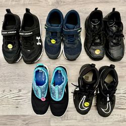 BOYS SHOES / KIDS SHOES $10 EACH