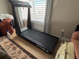 Treadmill TrueSoft 500