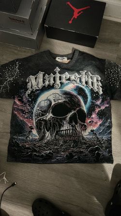 Brand new shirt