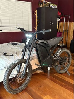 Arkveld Apex One Electric Bike