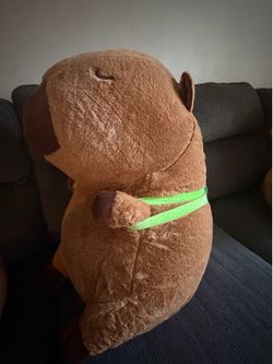 Capybara