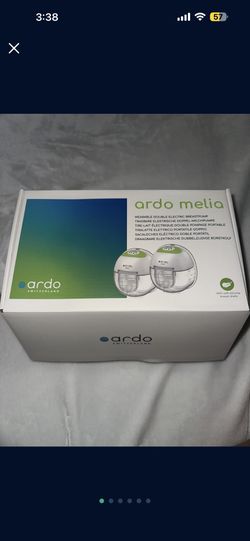 Breast Pump Hands Free