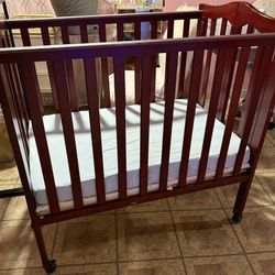 Baby Crib