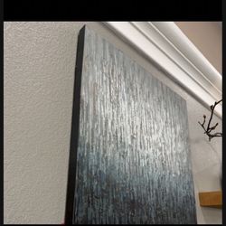 1 Left! $80 Wall Art 