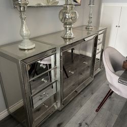 Kitchen Storage dresser 