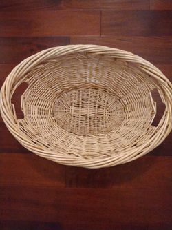 Laundry Basket