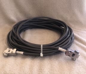 VGA Extension Cable 50ft