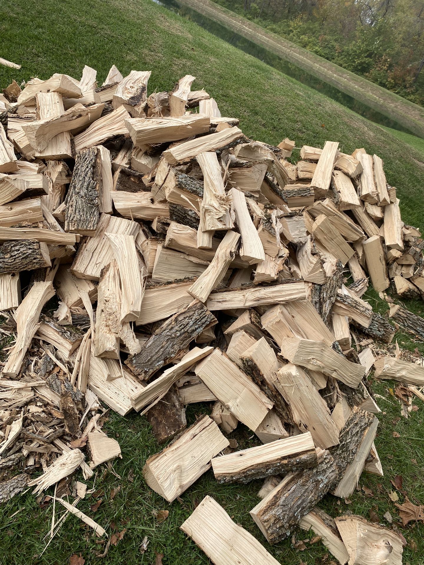 firewood