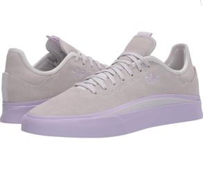 Size 12.5 mens suede Adidas