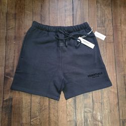 Essentials Shorts