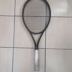 2023 Head Speed Pro Black Edition