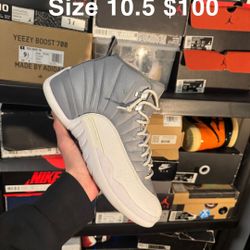 Stealth 12 Size 10.5 $100 