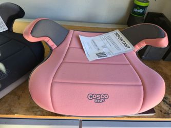 Kids car seats