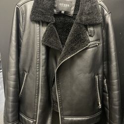 Guess Mens Jacket 🔴READ DESCRIPTION🔴