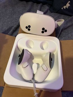 VR headset