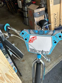 SE ripper 29”
