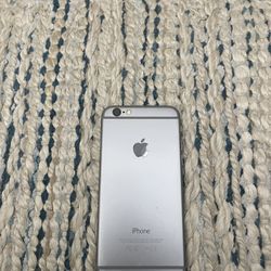 iPhone 6 64GB Cracked