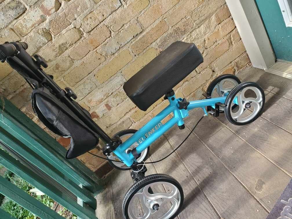 Knee Scooter