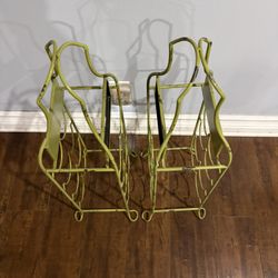 Wine Rack 