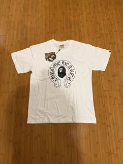 Bape Tee Size Medium Brand New 