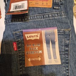 Levi Pant