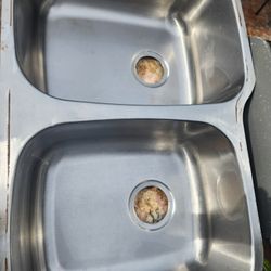 Stainless STEEL SINK
