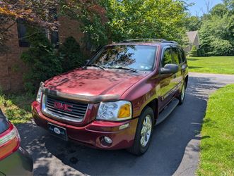 2003 GMC Envoy (58k Miles only)