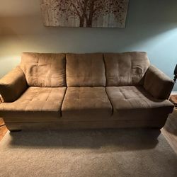 Living Room Couch