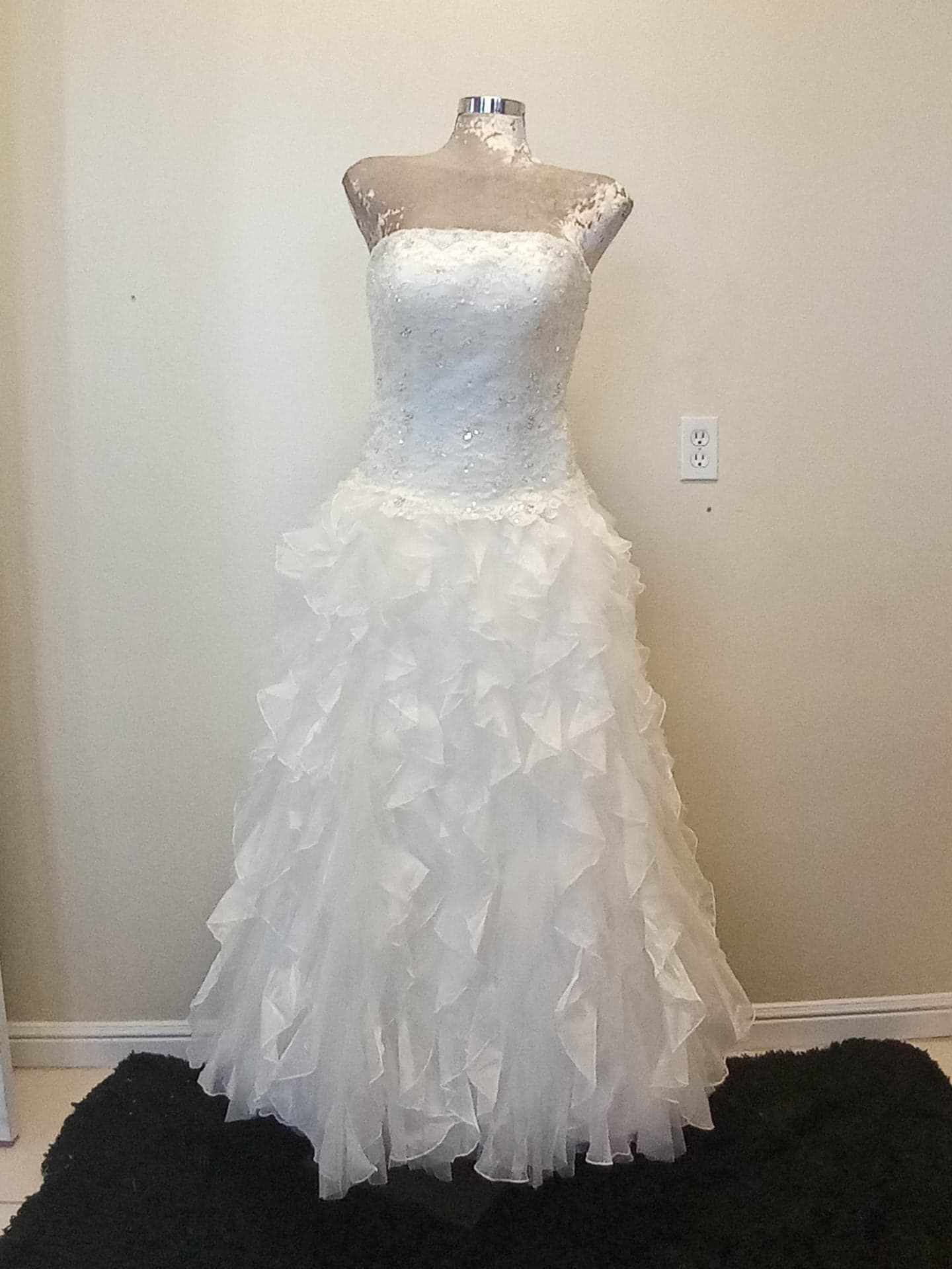 Vestidos Para Novia