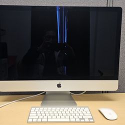 Apple iMac 27
