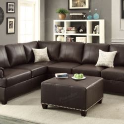 Sectional Sofa