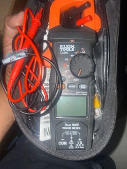 Klein tools electrical