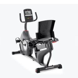 Schwinn - 230 Recumbent Bike