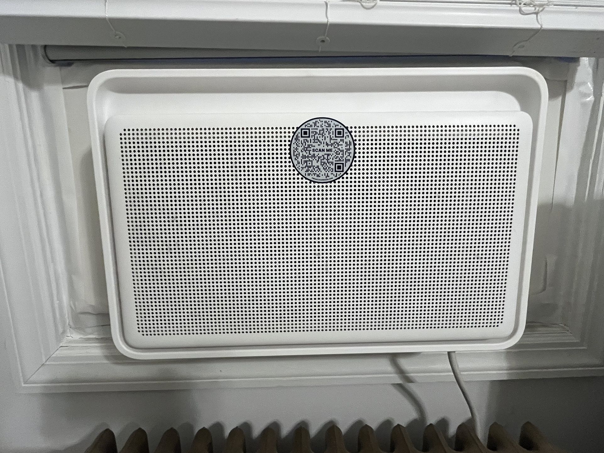 Windmill AC Air Conditioner 6,000 BTU