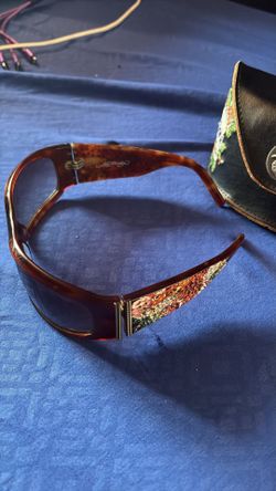 Ed Hardy Shades Glasses
