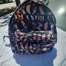 Roxy Backpack