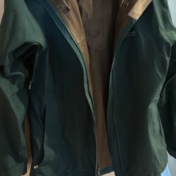 Marmot Women’s Rain Jacket