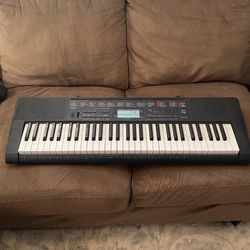 Casio lK160 Electronic Keyboard