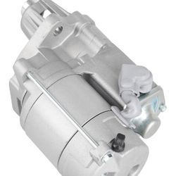 Dodge Ram/Dakota Starter