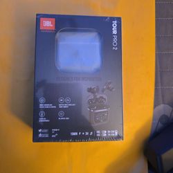 Tour Pro 2 Bluetooth  Headset 