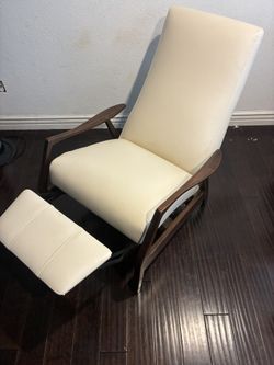Old Recliner