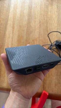 Xfinity tv box Xi6-T