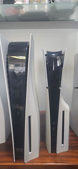 PS5